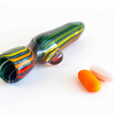 Can You Smoke Adderall? Associated Risks And Treatment Options